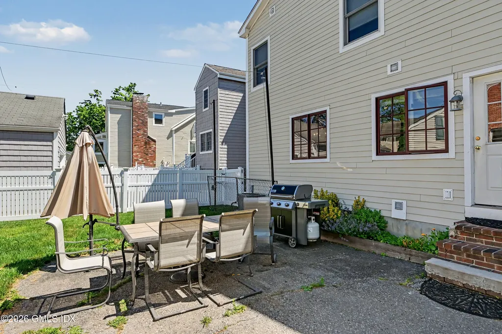 4 Cos Cob Avenue Cos Cob CT 06807