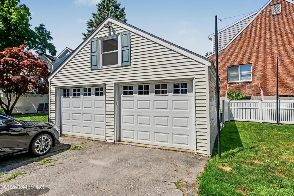 4 Cos Cob Avenue Cos Cob CT 06807