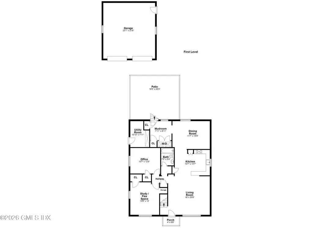 4 Cos Cob Avenue Cos Cob CT 06807