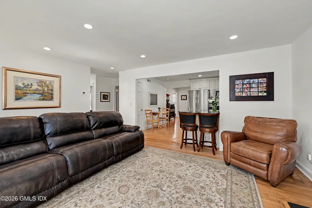 4 Cos Cob Avenue Cos Cob CT 06807
