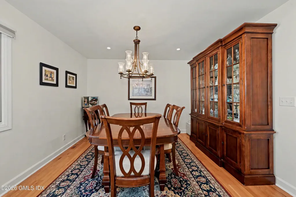 4 Cos Cob Avenue Cos Cob CT 06807