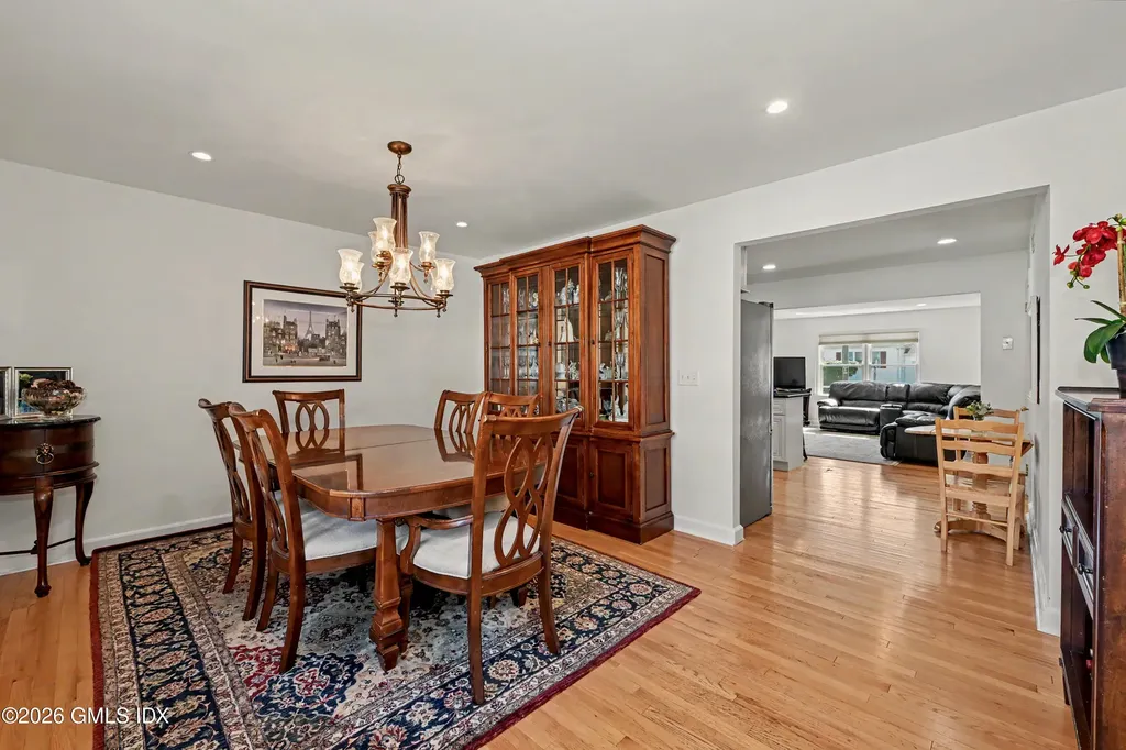 4 Cos Cob Avenue Cos Cob CT 06807