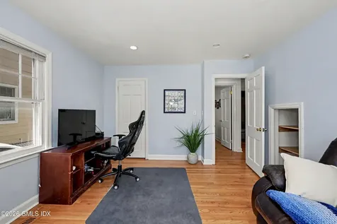 4 Cos Cob Avenue Cos Cob CT 06807
