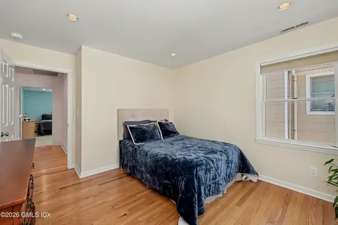 4 Cos Cob Avenue Cos Cob CT 06807