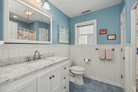 4 Cos Cob Avenue Cos Cob CT 06807