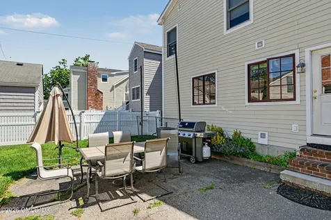 4 Cos Cob Avenue Cos Cob CT 06807