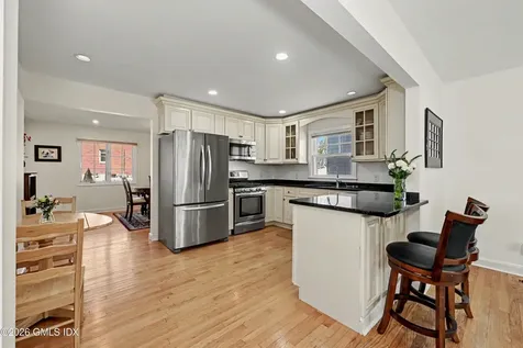 4 Cos Cob Avenue Cos Cob CT 06807