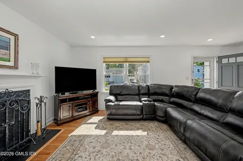 4 Cos Cob Avenue Cos Cob CT 06807