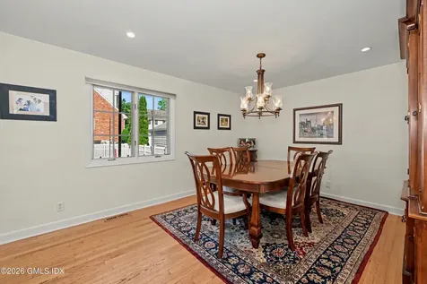 4 Cos Cob Avenue Cos Cob CT 06807