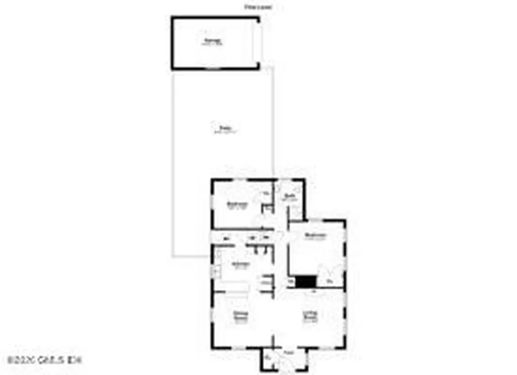 158 Courtland Hill Street Stamford CT 06906