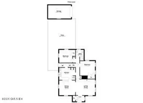 158 Courtland Hill Street Stamford CT 06906
