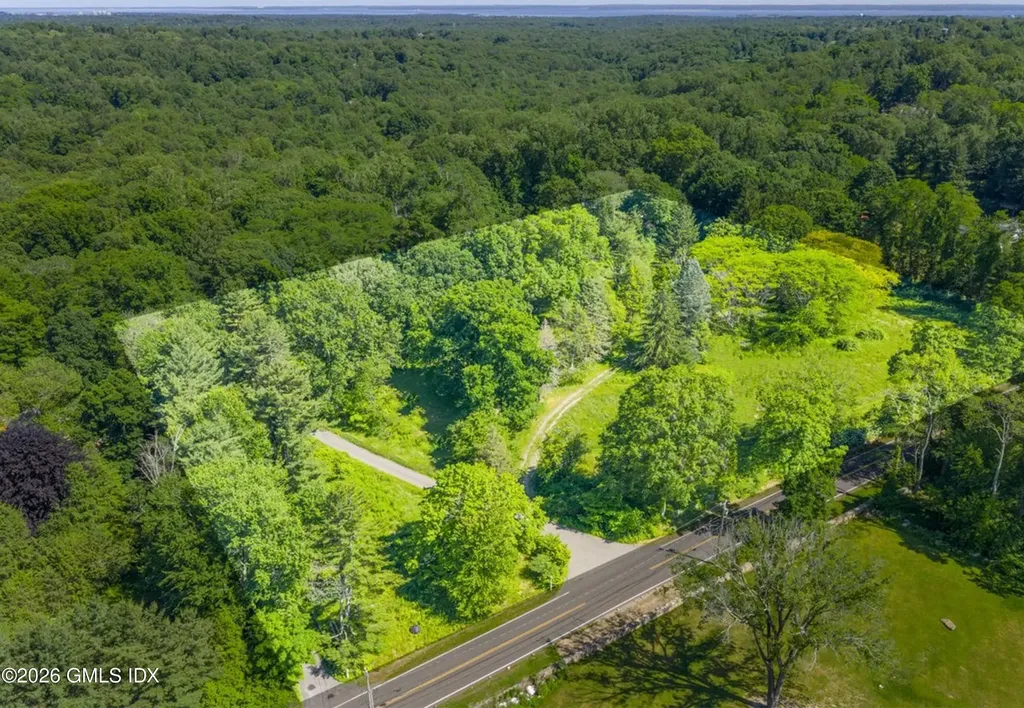 67 Bedford Road Greenwich CT 06831