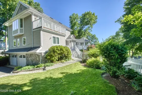 25 Weston Hill Road Riverside CT 06878