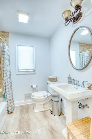 25 Weston Hill Road Riverside CT 06878