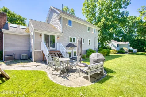 25 Weston Hill Road Riverside CT 06878
