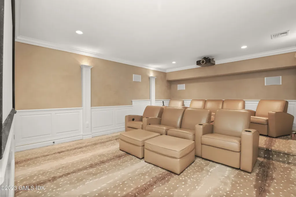 27 Locust Road Greenwich CT 06831