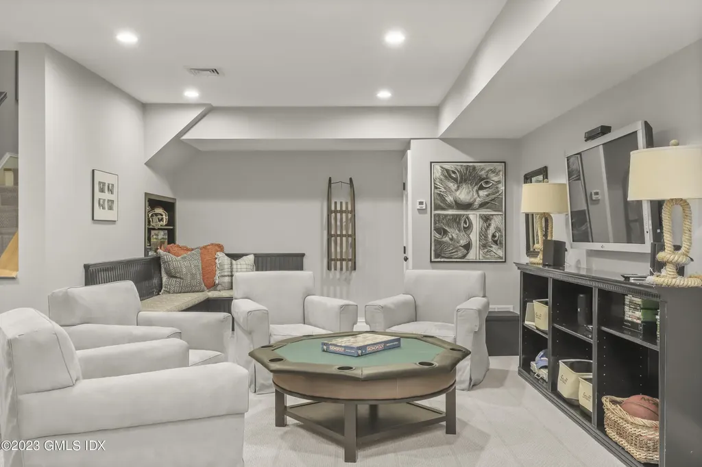 27 Locust Road Greenwich CT 06831