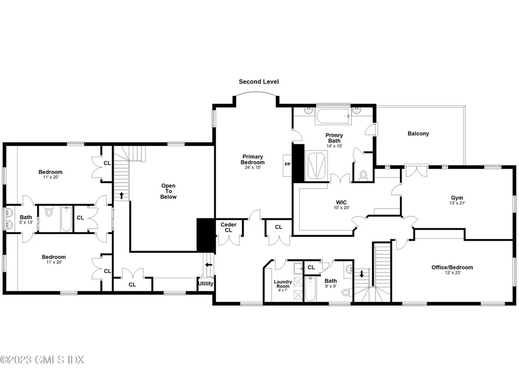 27 Locust Road Greenwich CT 06831