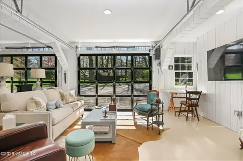 27 Locust Road Greenwich CT 06831