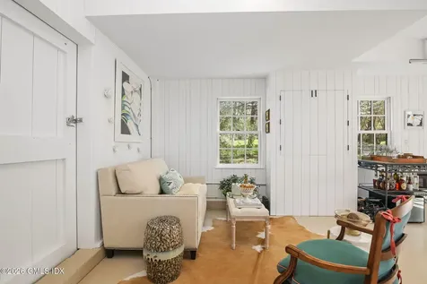 27 Locust Road Greenwich CT 06831