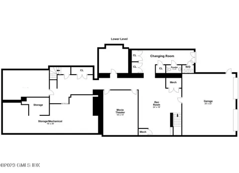 27 Locust Road Greenwich CT 06831