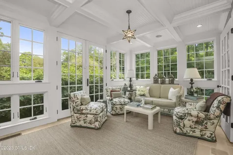 27 Locust Road Greenwich CT 06831
