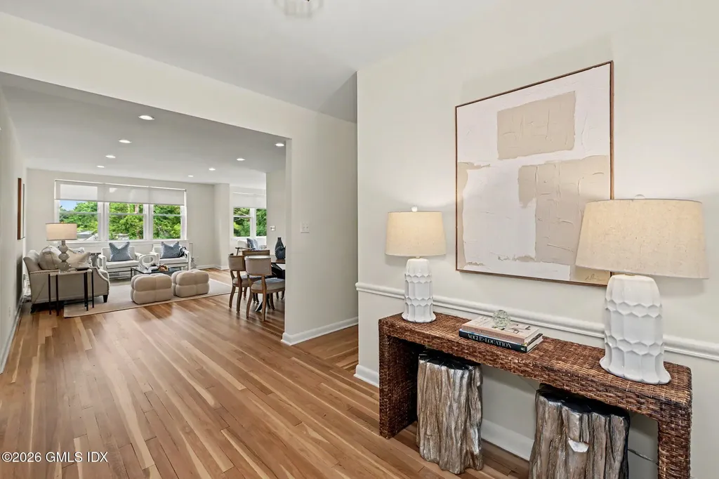 4 Putnam Hill Greenwich CT 06830