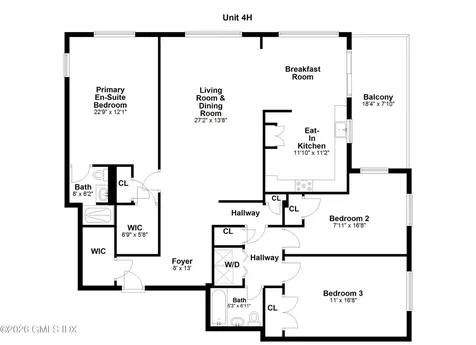 4 Putnam Hill Greenwich CT 06830