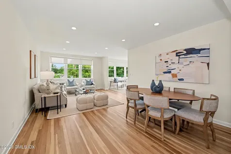4 Putnam Hill Greenwich CT 06830