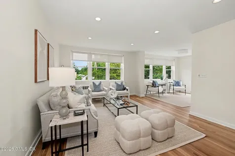 4 Putnam Hill Greenwich CT 06830