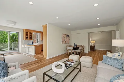 4 Putnam Hill Greenwich CT 06830