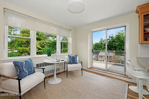4 Putnam Hill Greenwich CT 06830