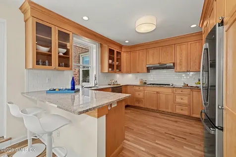 4 Putnam Hill Greenwich CT 06830
