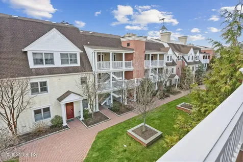 51 Forest Avenue Old Greenwich CT 06870