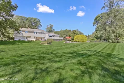 208 Thornridge Drive Stamford CT 06903