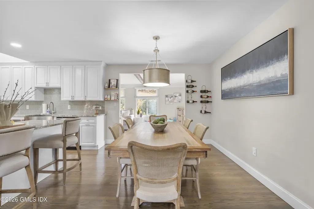 260 Weeping Willow Lane Fairfield CT 06825
