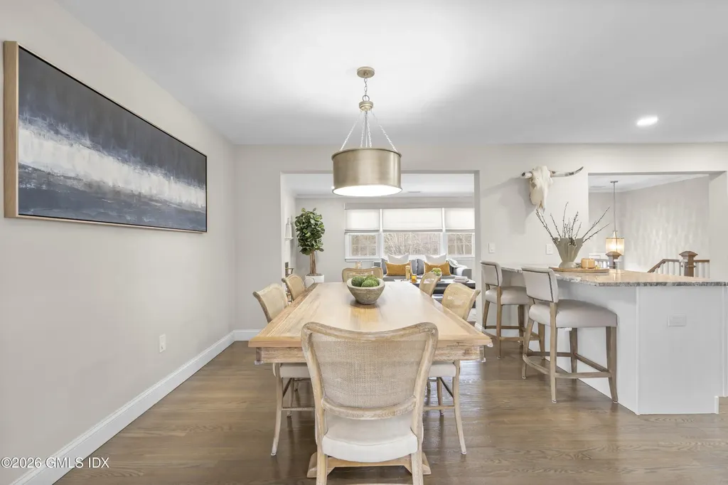 260 Weeping Willow Lane Fairfield CT 06825