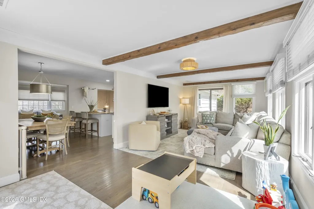 260 Weeping Willow Lane Fairfield CT 06825