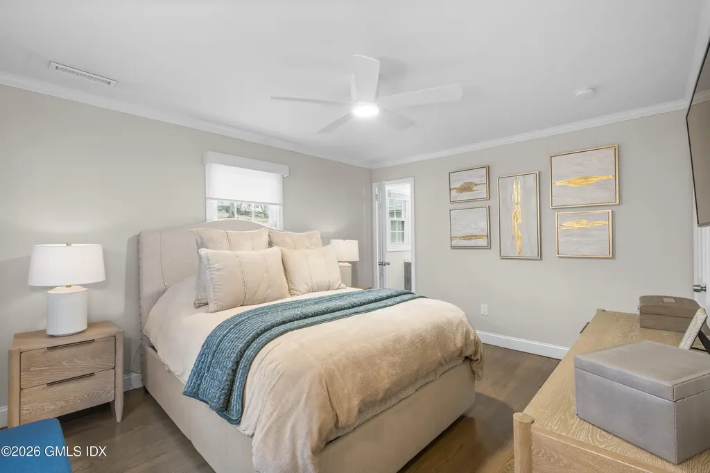 260 Weeping Willow Lane Fairfield CT 06825