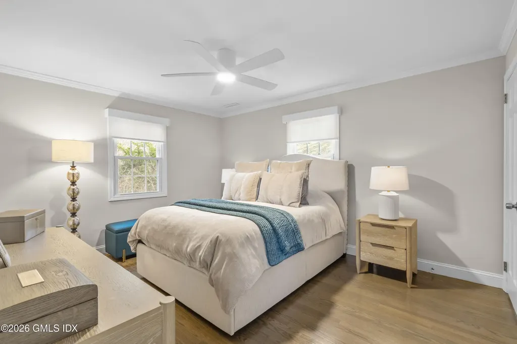 260 Weeping Willow Lane Fairfield CT 06825