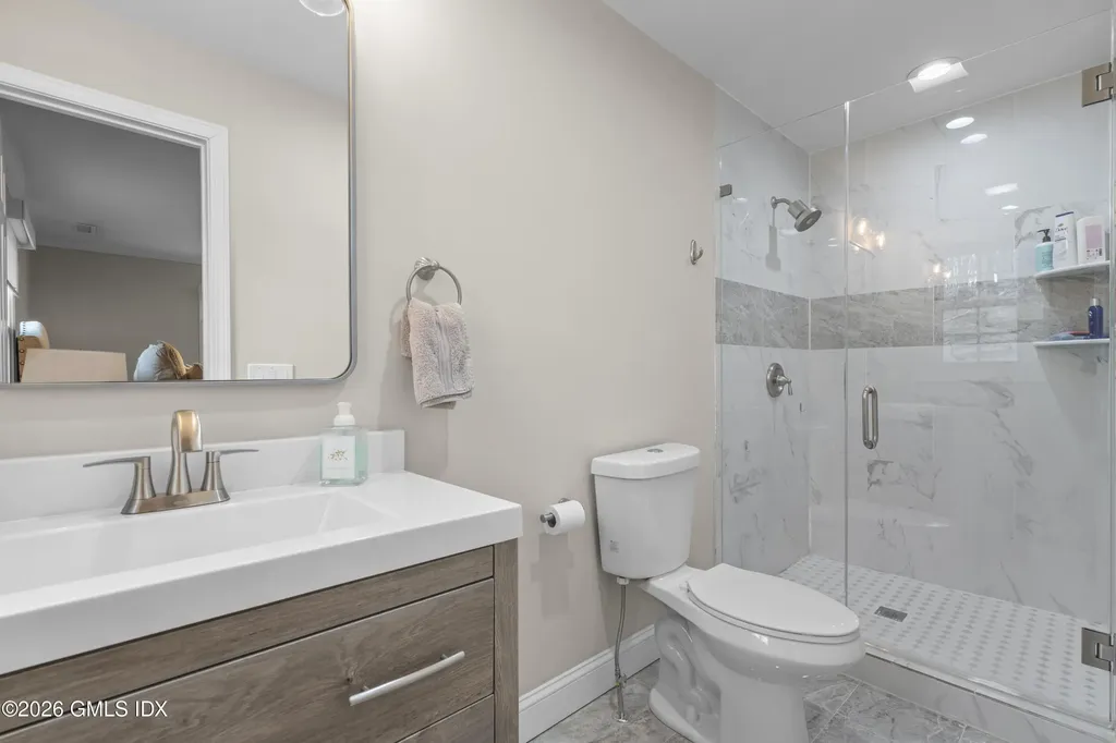 260 Weeping Willow Lane Fairfield CT 06825