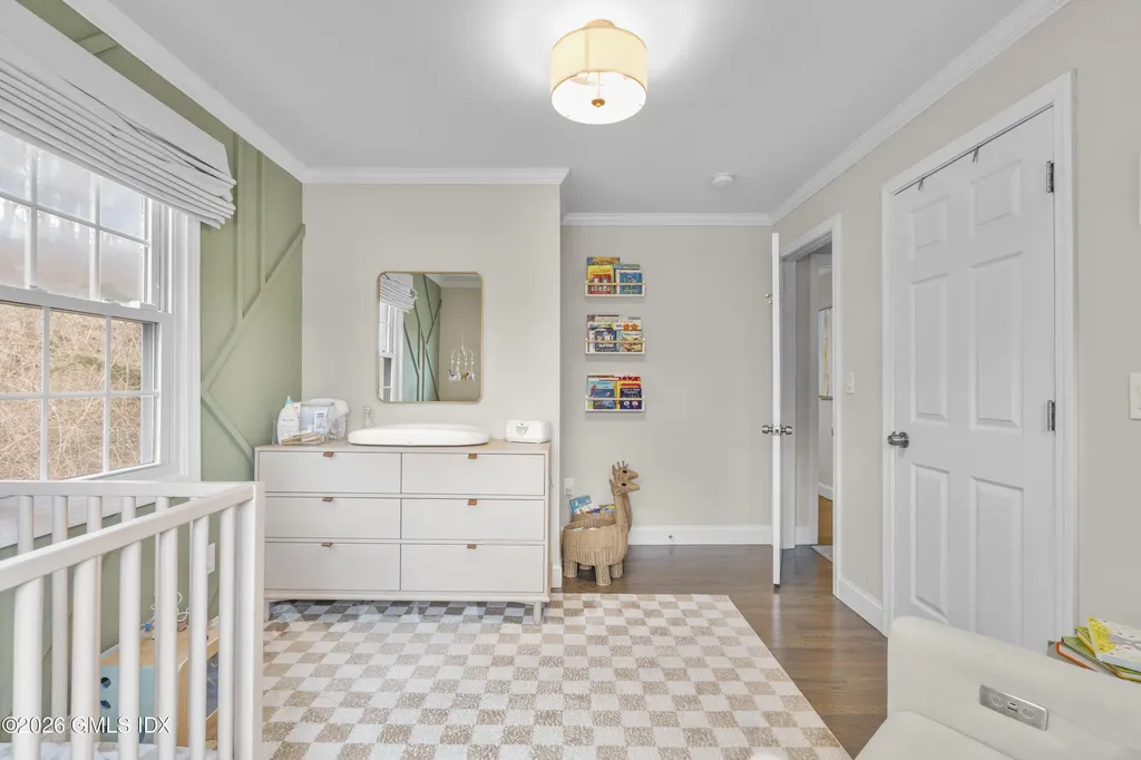 260 Weeping Willow Lane Fairfield CT 06825