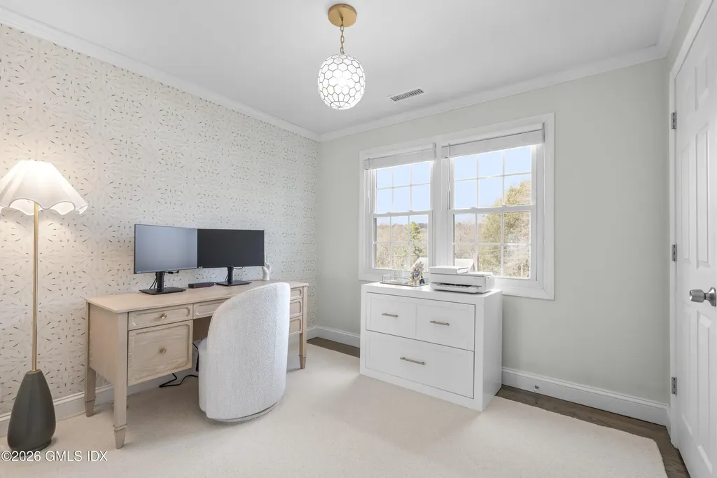 260 Weeping Willow Lane Fairfield CT 06825