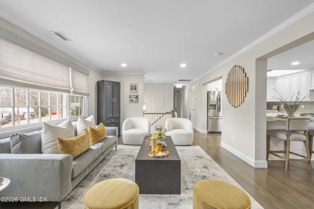 260 Weeping Willow Lane Fairfield CT 06825