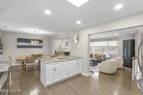 260 Weeping Willow Lane Fairfield CT 06825