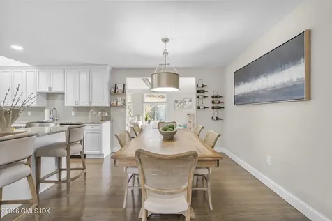 260 Weeping Willow Lane Fairfield CT 06825