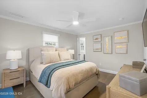260 Weeping Willow Lane Fairfield CT 06825
