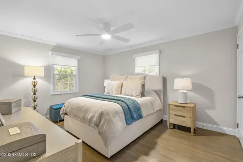 260 Weeping Willow Lane Fairfield CT 06825