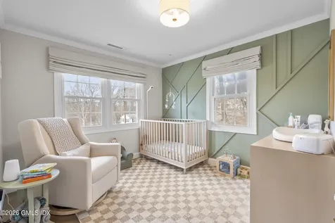 260 Weeping Willow Lane Fairfield CT 06825
