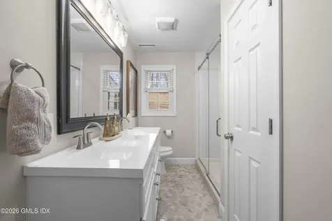 260 Weeping Willow Lane Fairfield CT 06825